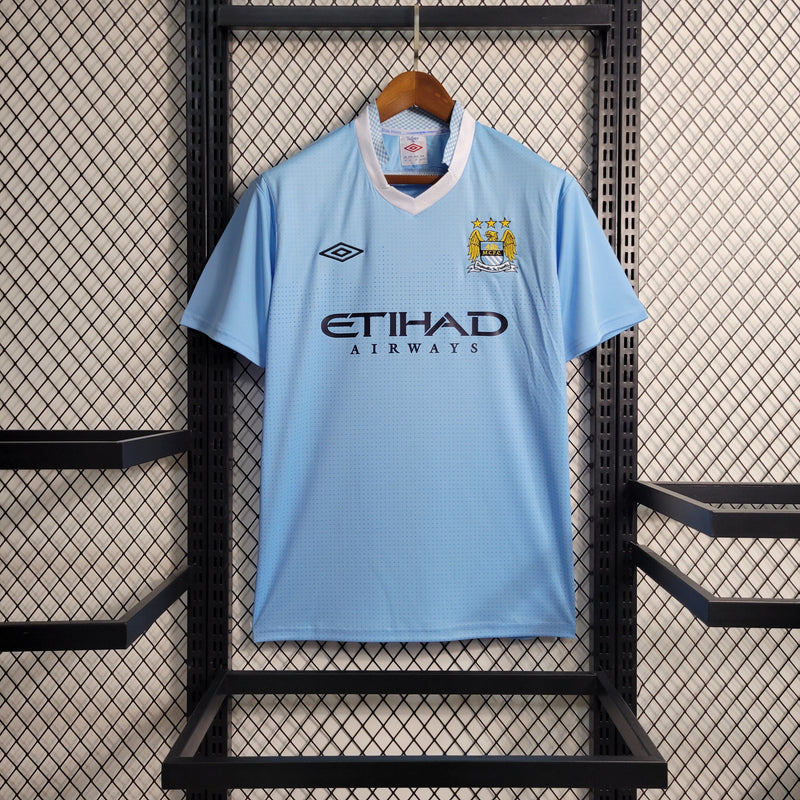 Jersey hombre city 2011