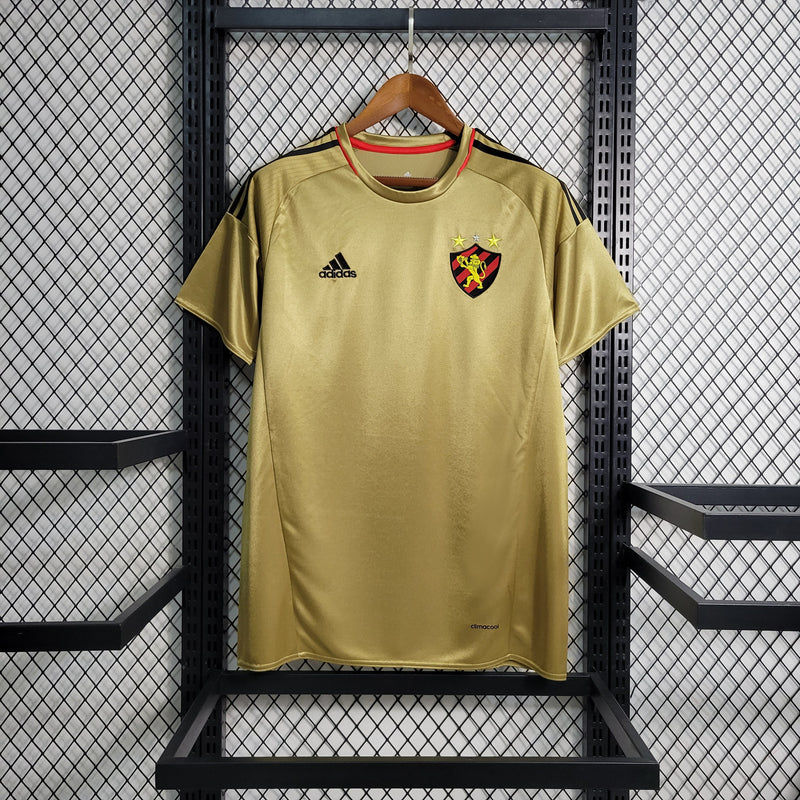 Sport Recife 2020/2021 Jersey