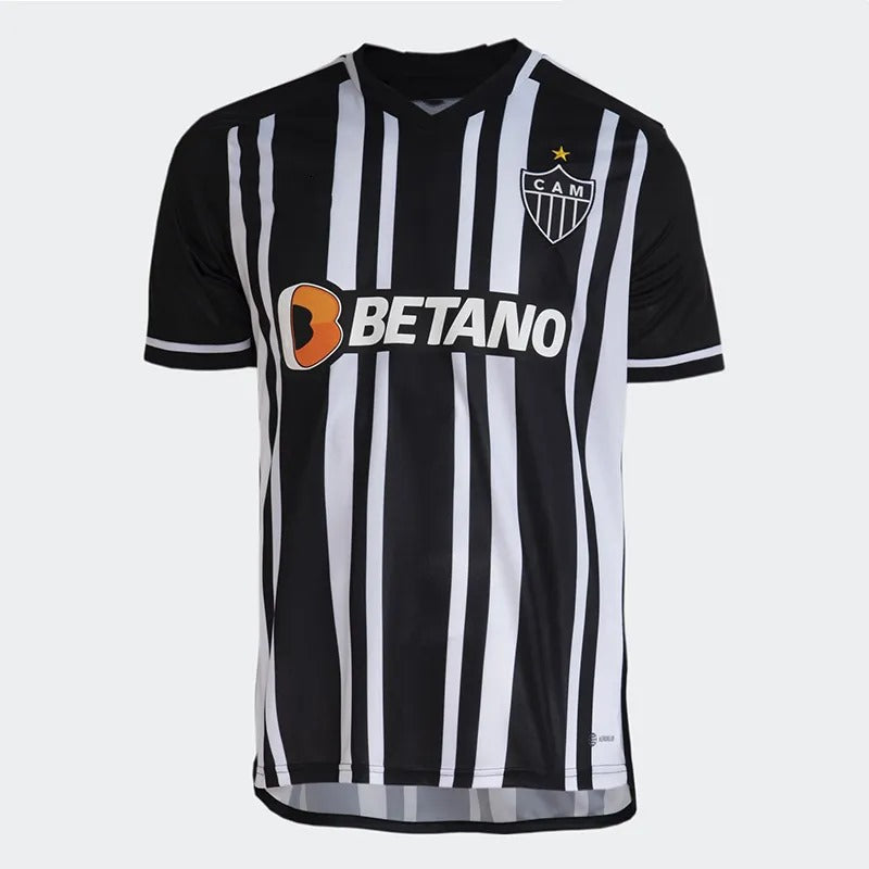 Atlético Mineiro 2023-24 Home Jersey