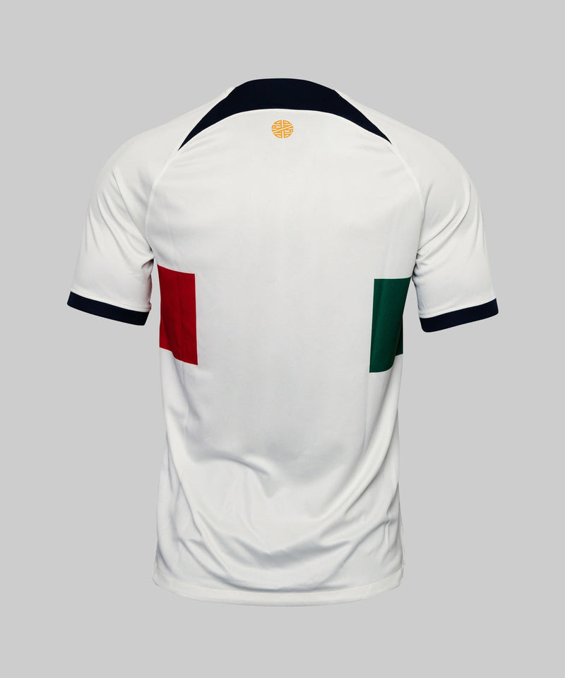 Portugal 2022 Alternative Shirt