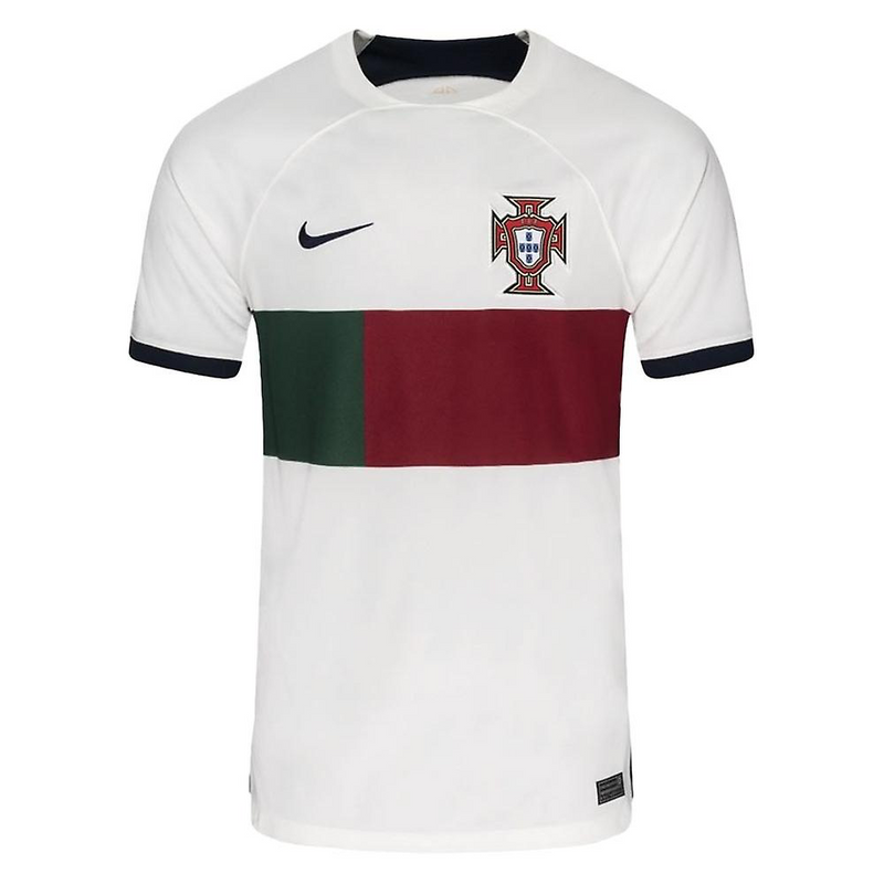 Camisola Portugal 2022 Alternativa