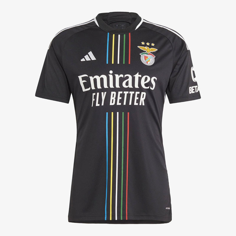 Camisola Benfica 2023-24 Alternativa