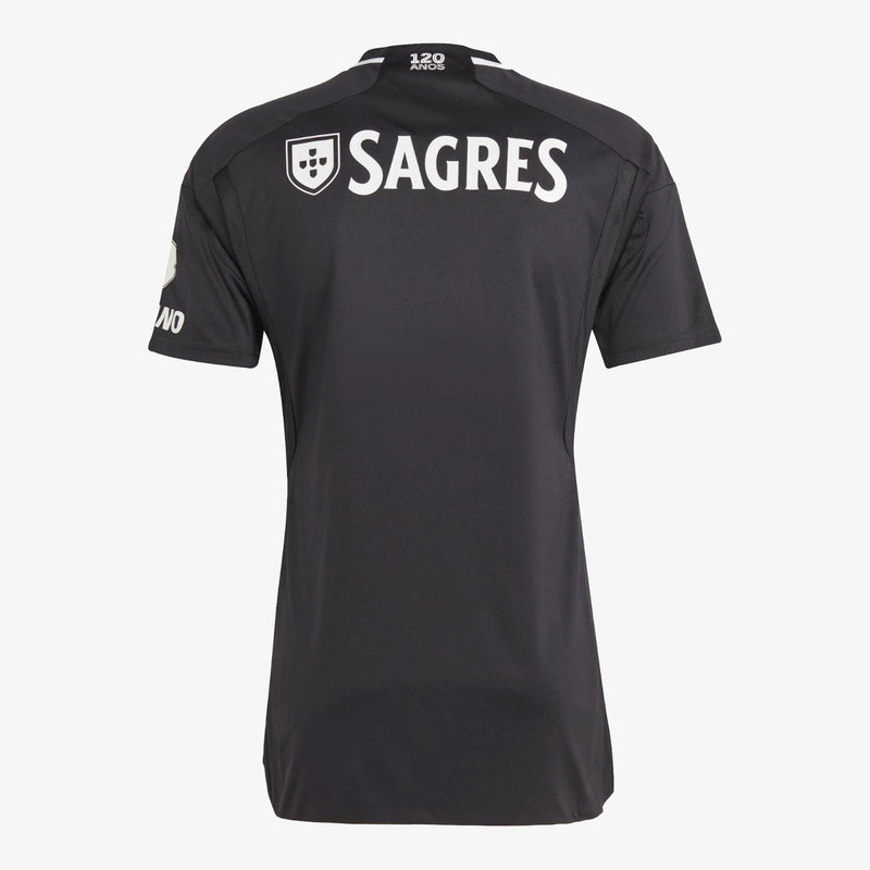 Benfica 2023-24 Alternative Shirt