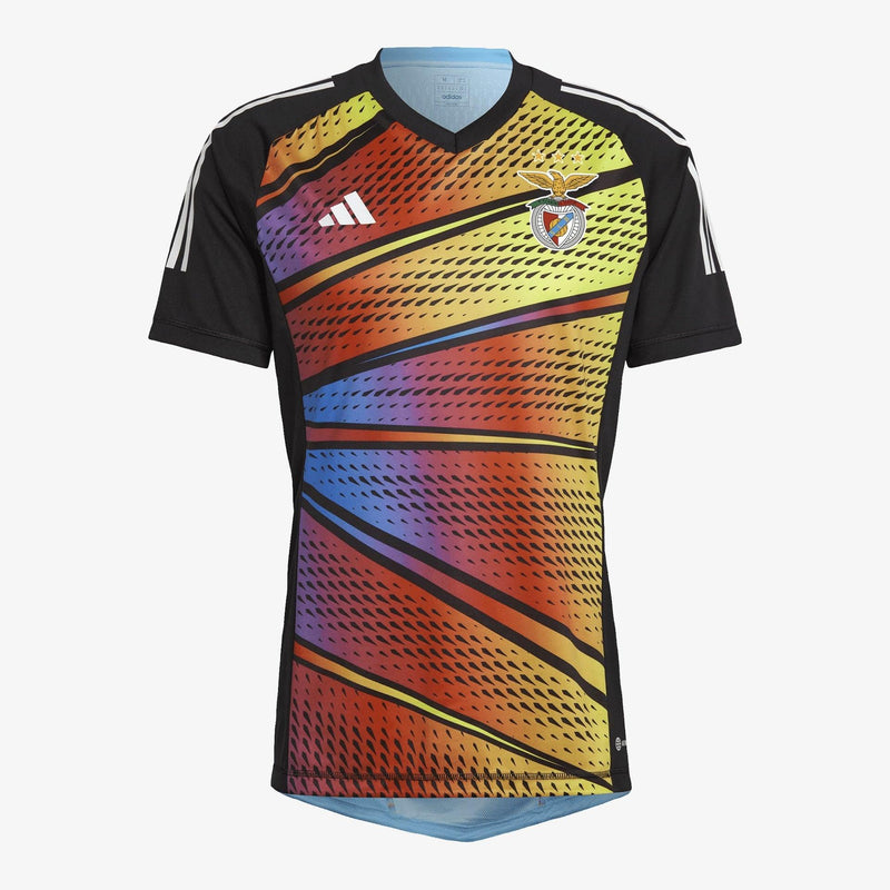 Camiseta prepartido Benfica 2023-24