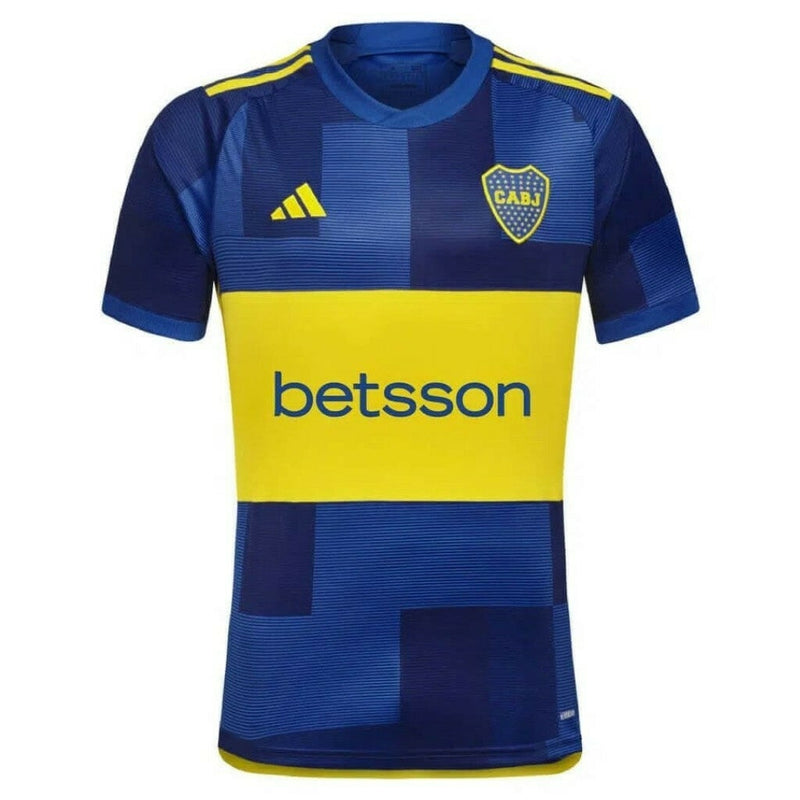 Camiseta Boca Juniors 2023-24