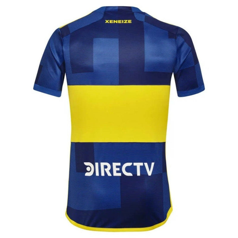 Boca Juniors 2023-24 Shirt