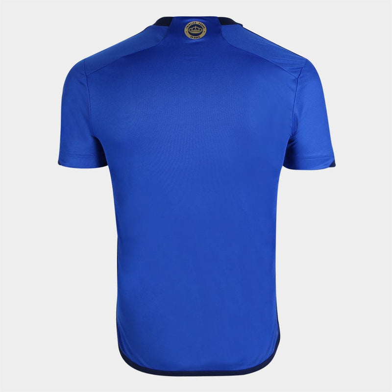 Camiseta Cruzeiro 2023-24 Primera equipación