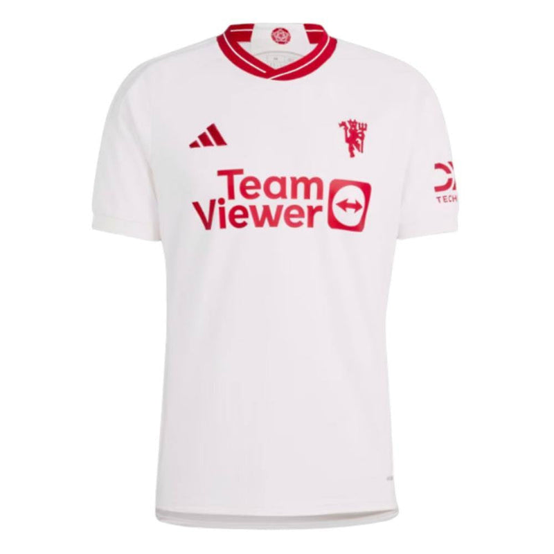 Manchester United 2023-24 Alternative Shirt