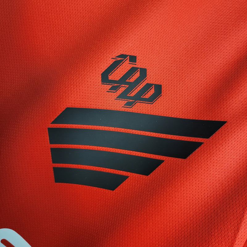 Athletico Paranaense 2022/2023 Jersey