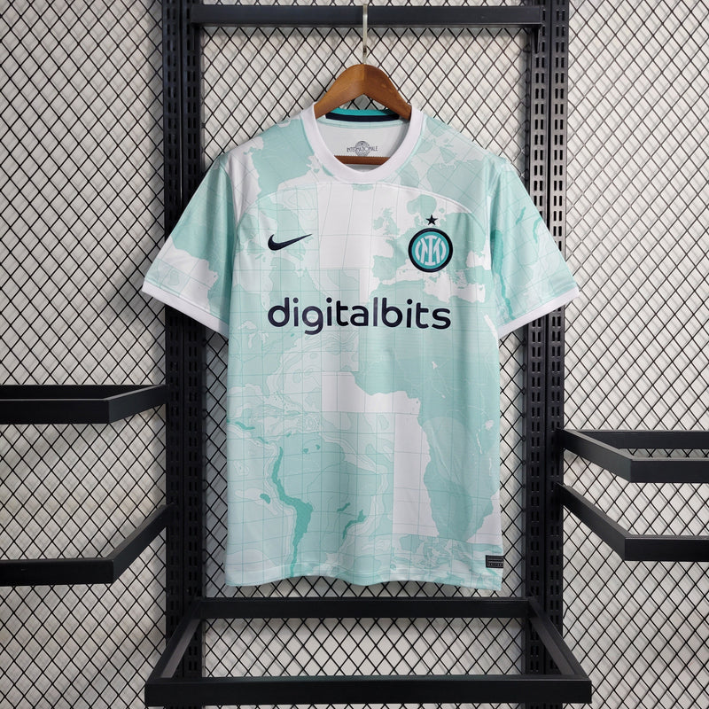 Camisola Inter de milão 2022/2023