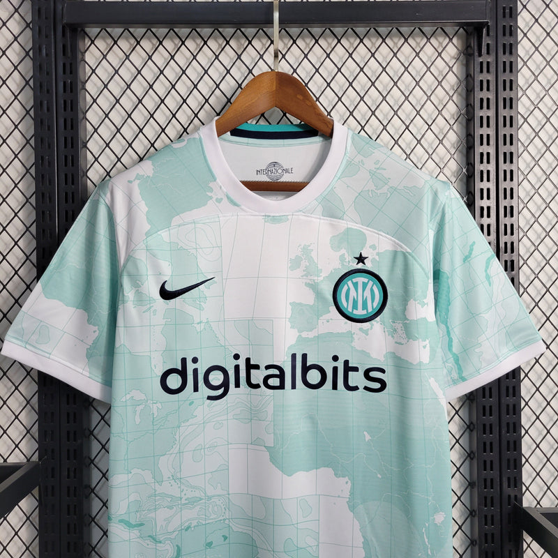 Camisola Inter de milão 2022/2023