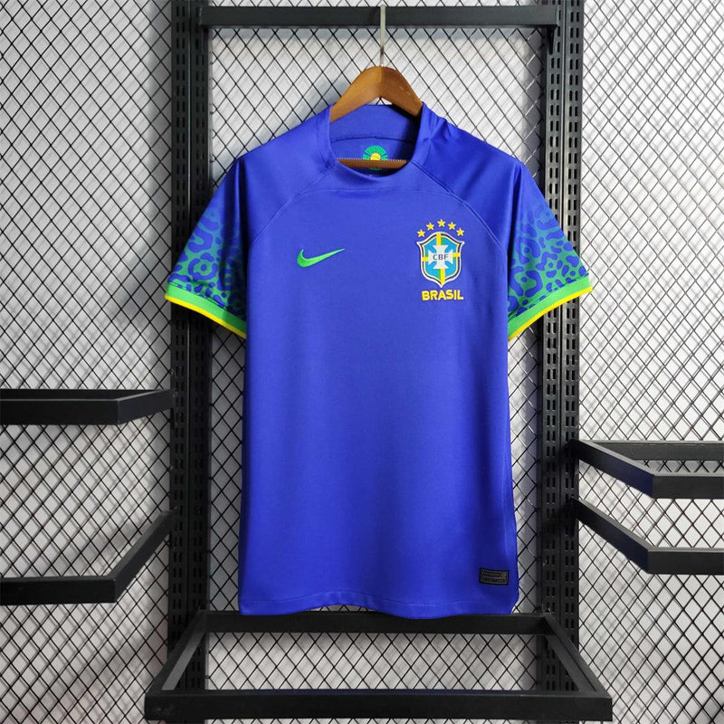 Camiseta Alternativa Brasil 2022