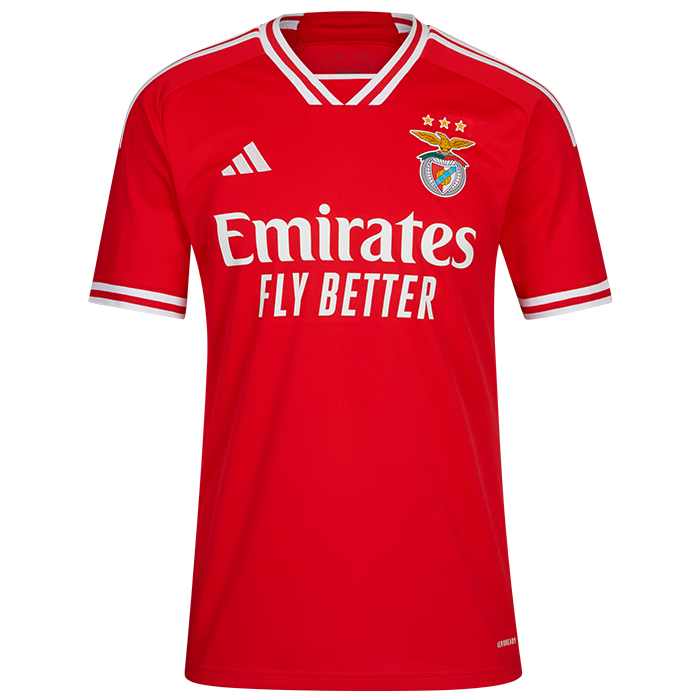 Camiseta Benfica 23/24