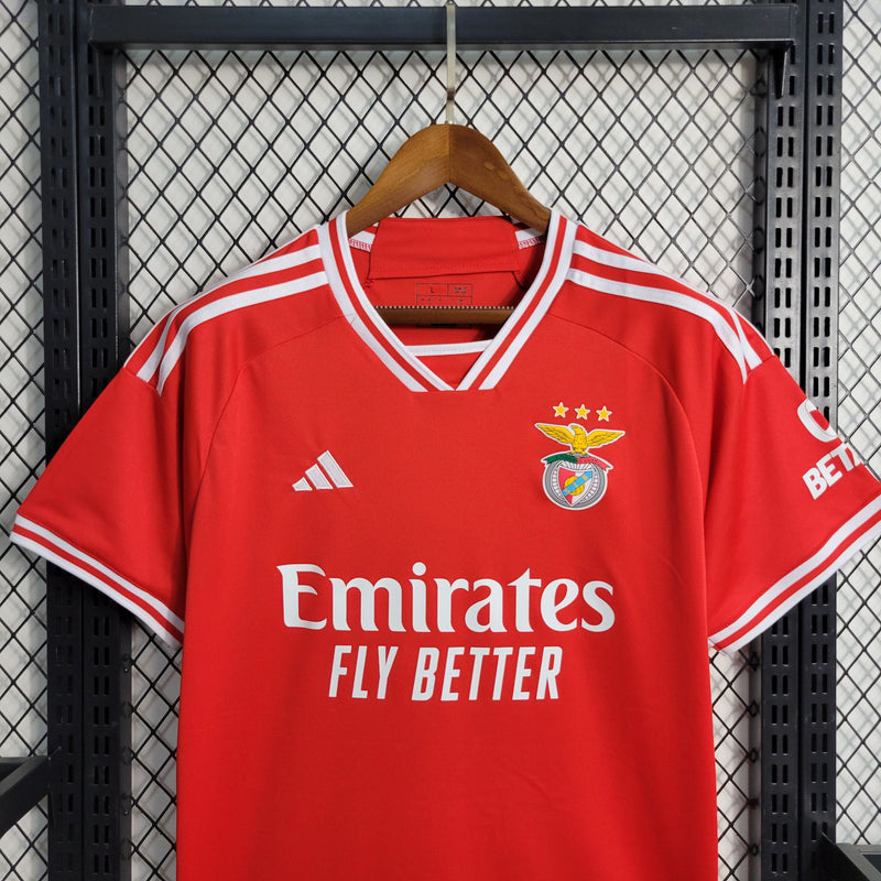 Benfica 23/24 jersey