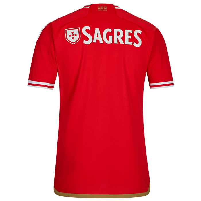 Camisola Benfica 23/24