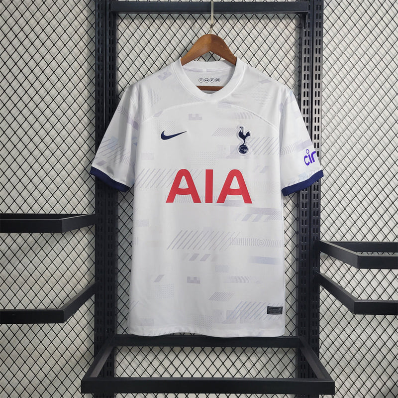 Camiseta Tottenham 2023-24 Primera equipación