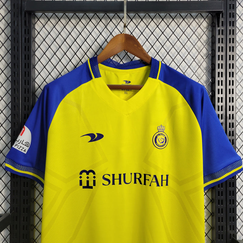 Camisola Al Nassr 2022/2023