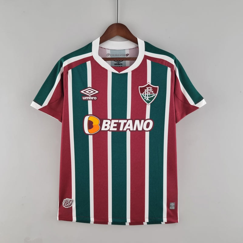 Fluminense 2023-24 Home Shirt