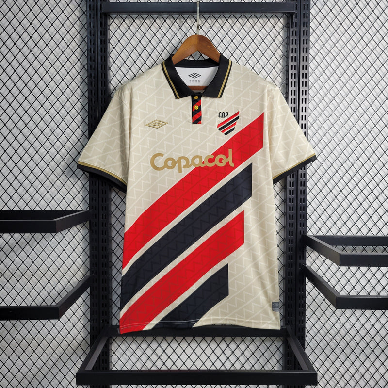 Camiseta Atlético Paranaense 2023/2024