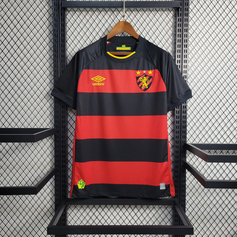 Camiseta Sport Recife 2023/2024