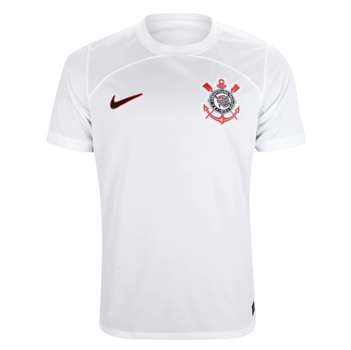 Camiseta Corinthians 2023-24 Primera equipación