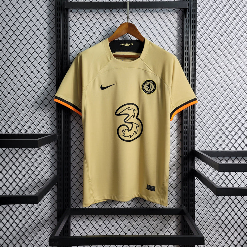 Camisola Chelsea 2022/2023 alternativa